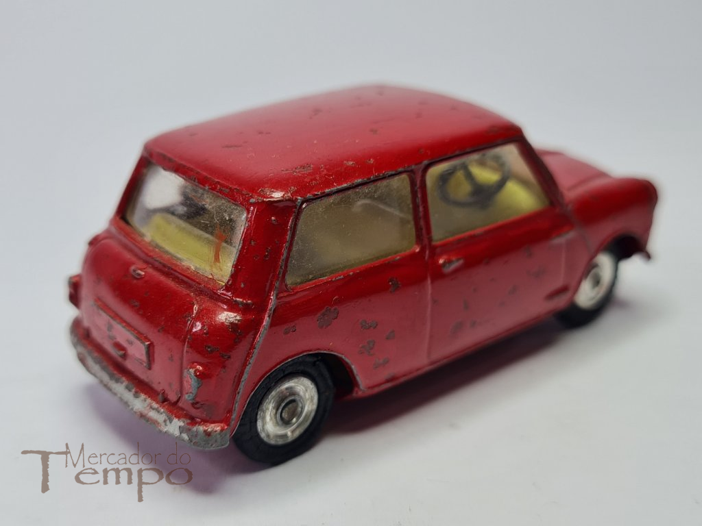 Miniatura 1/43 Corgi Toys Mini Austin Seven