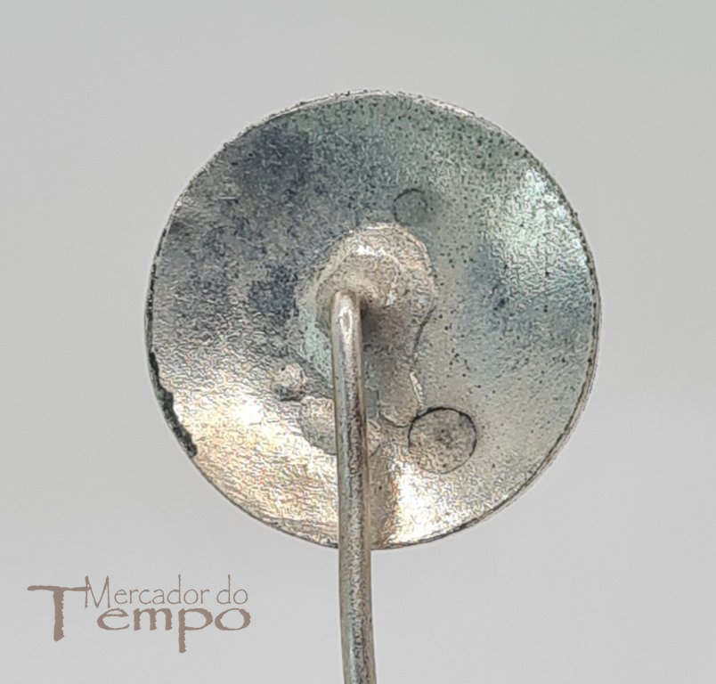 Pin esmaltado Clube do Pessoal de da Siderurgia Nacional