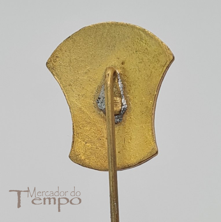 Pin esmaltado Campeonato do Mundo de Futebol 1966, Inglaterra 