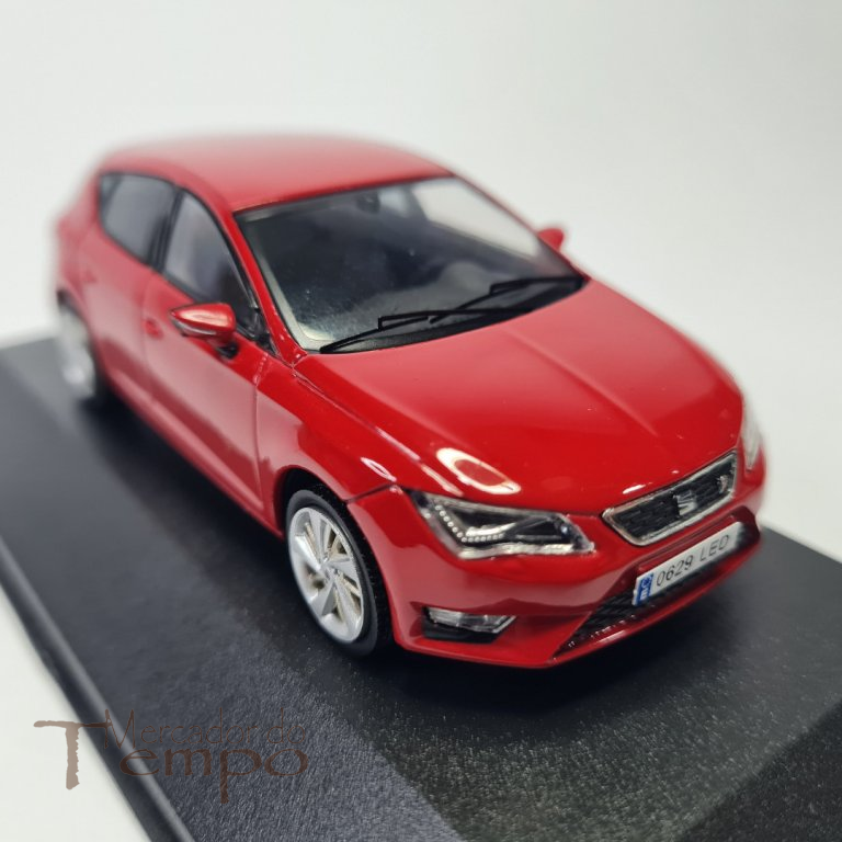 Miniatura 1/43 Seat Leon