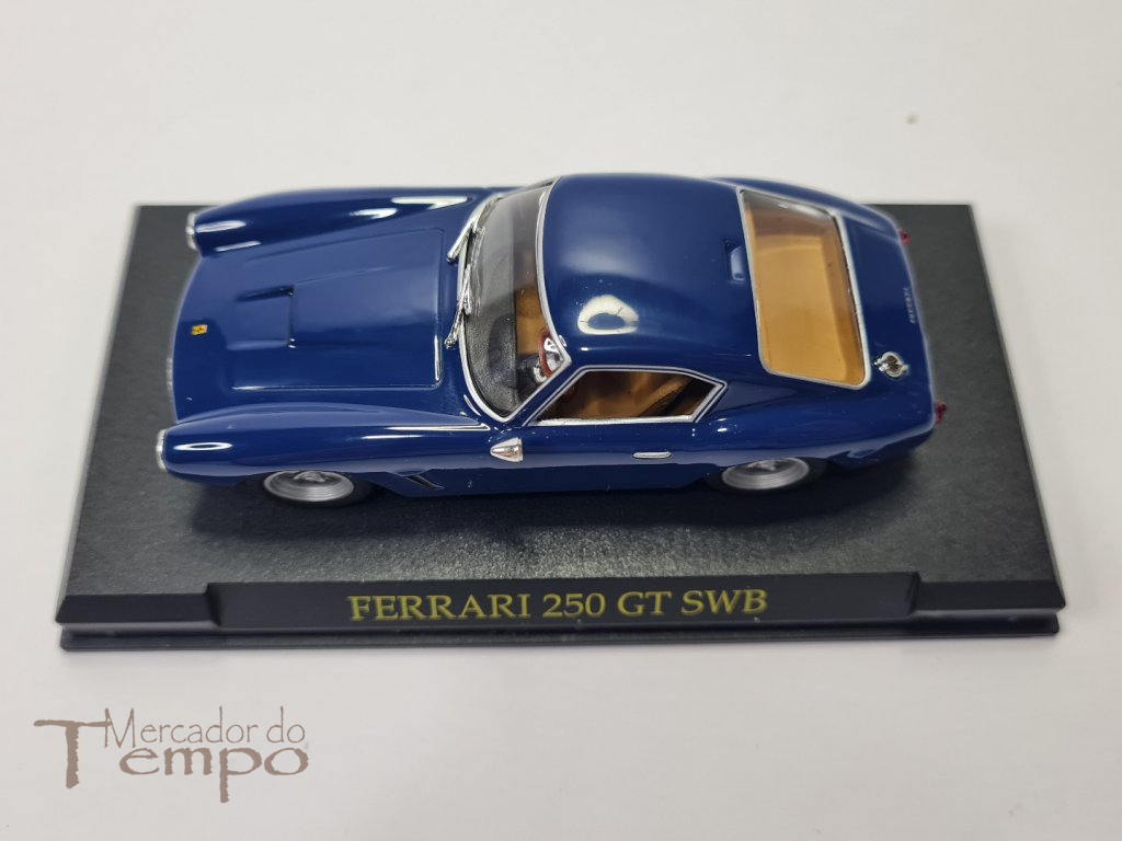 Miniatura 1/43 Altaya Ferrari 250 GT SWB