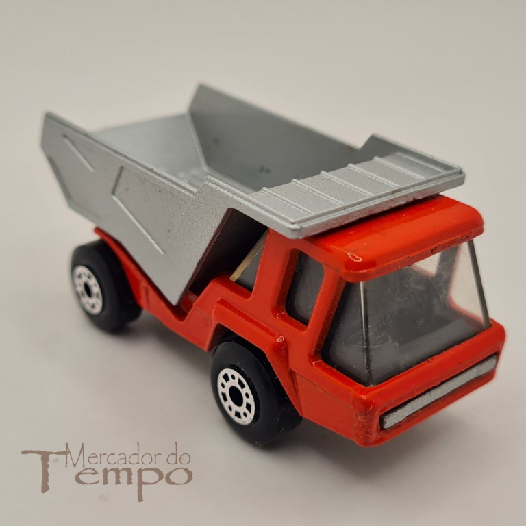 Matchbox Camião Atlas Truck #23 com caixa original 