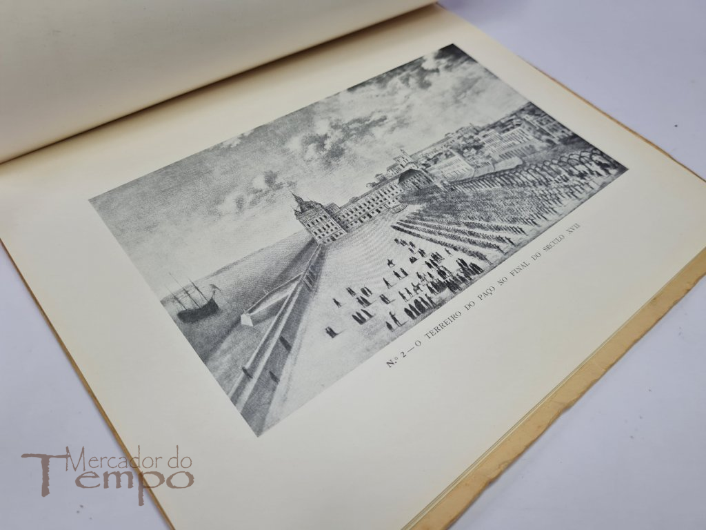 Exp. Bibliográfica e Iconográfica Casas da Câmara de Lisboa 1951