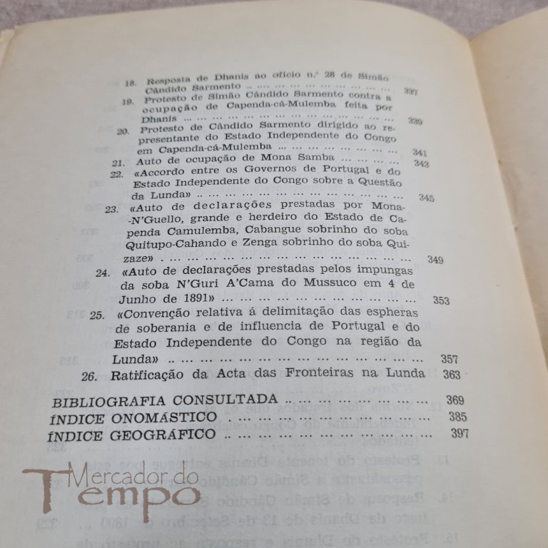 A Questão de Luanda, 1966