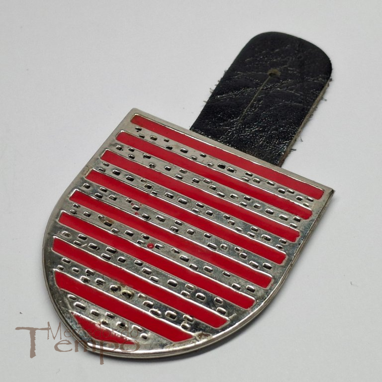 Força Aérea Crachá Militar esmaltado Direcção de Informática