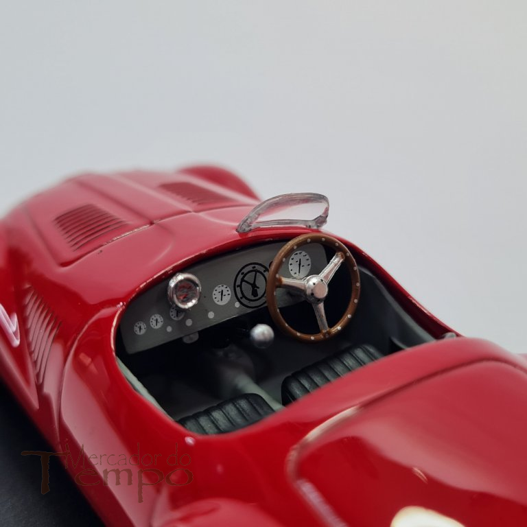 Miniatura 1/43 Altaya Ferrari 125 S