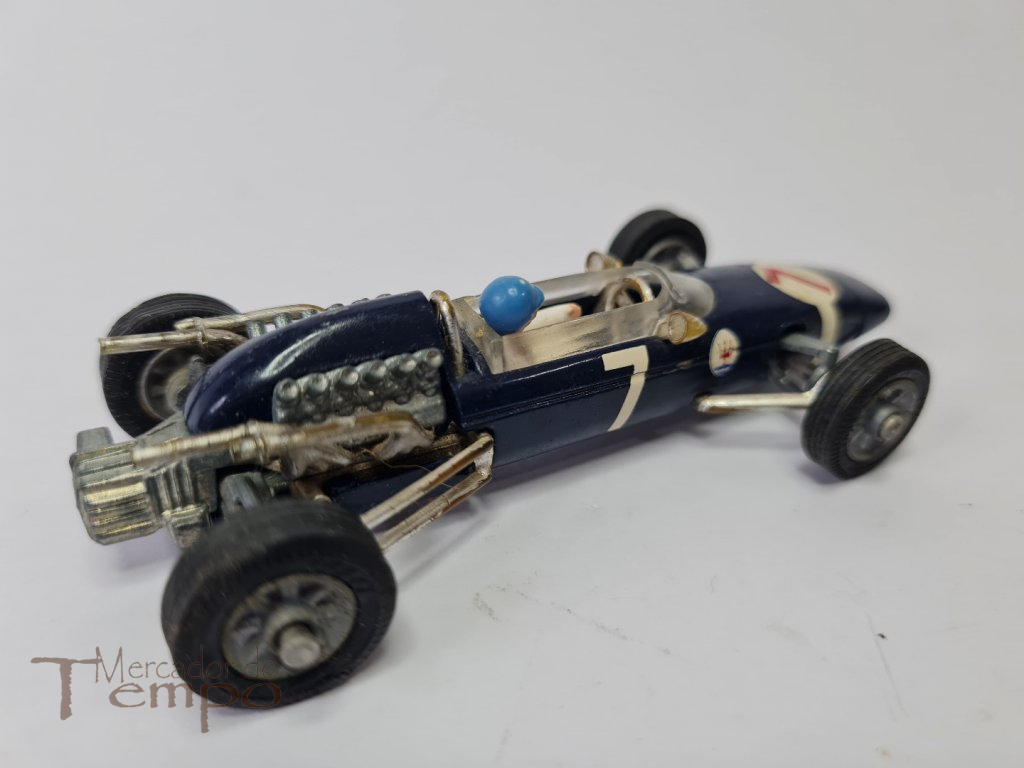 1/43 Corgi Toys F1 Cooper Maserati, Ref.156, caixa original