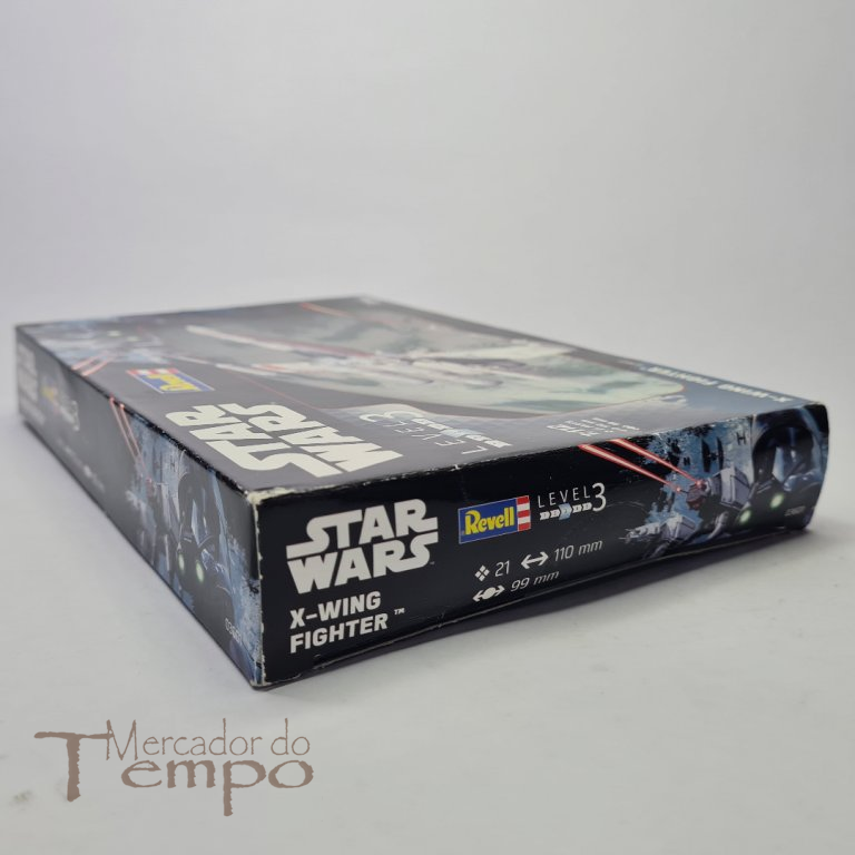 Kit 1/58 Revell Star Wars X-Wing Fighter