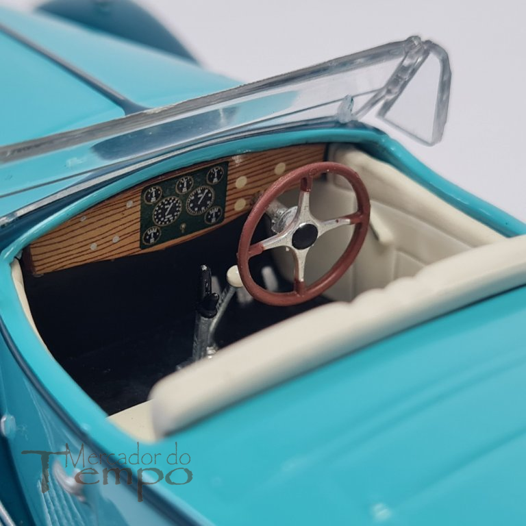 Miniatura 1/43 Altaya Bugatti Royale Esders - 1927