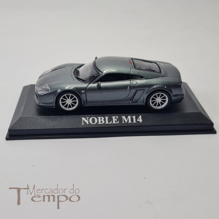 Miniatura 1/43 Altaya Noble M14