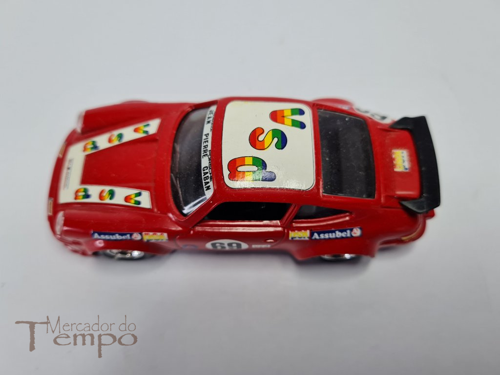 Miniatura 1/43 Solido Porsche 934 Turbo 