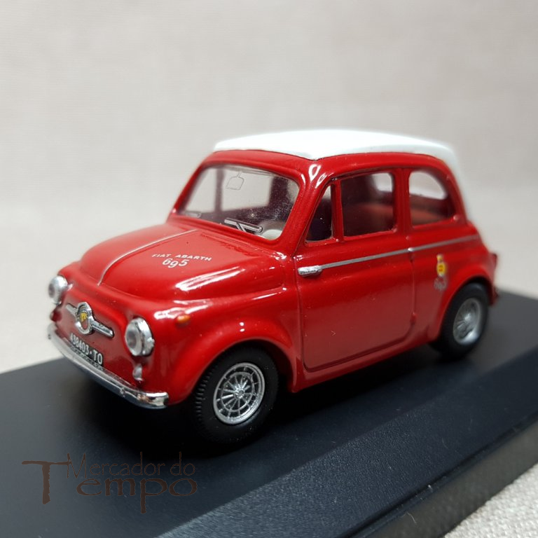 Miniatura 1/43 Vitesse Fiat Abarth 695 SS 1964