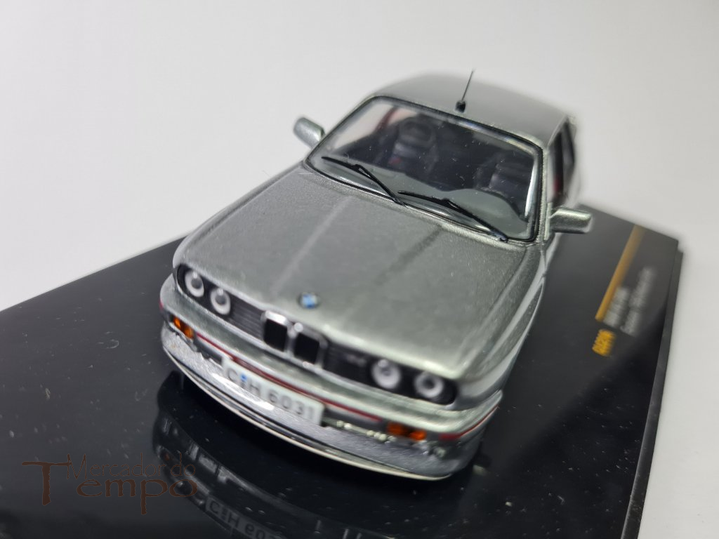 Miniatura 1/43 IXO BMW M3 Sport Evolution 1990 