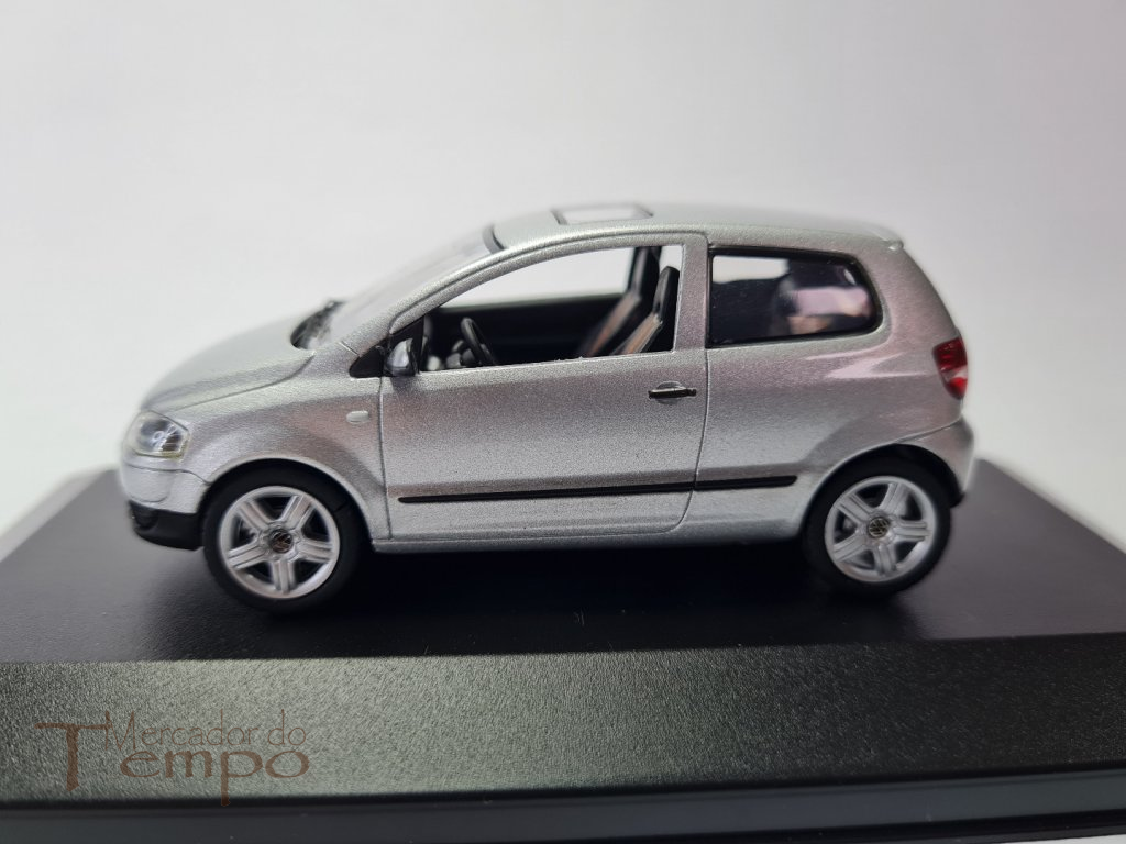 Miniatura 1/43 Schuco Volkswagem VW Fox 1.4