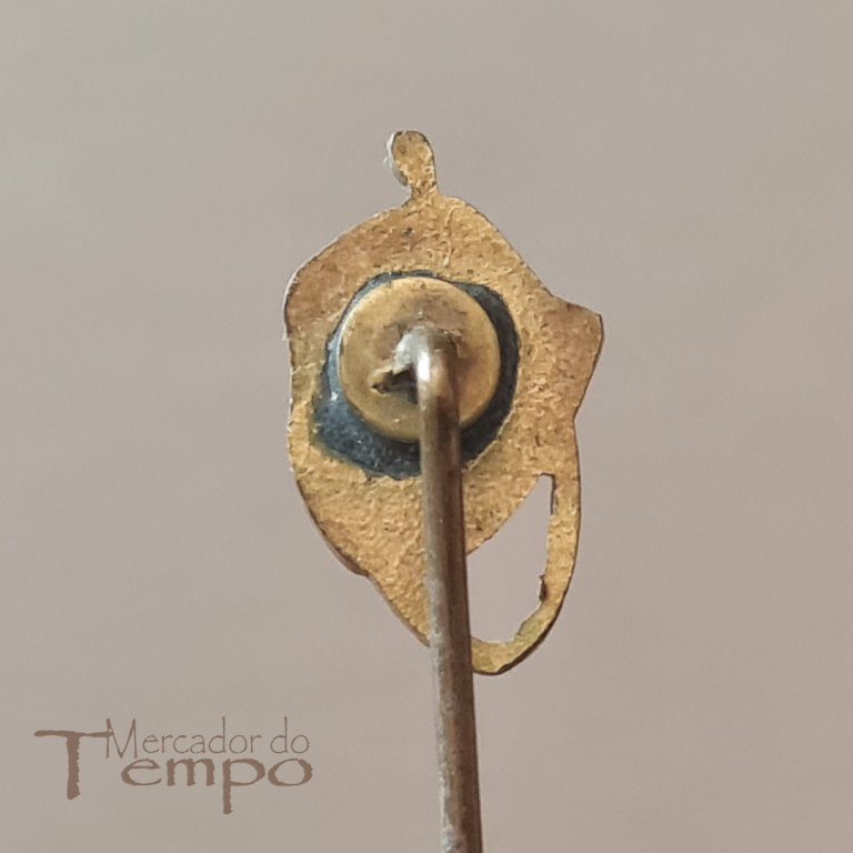 Pin esmaltado Colégio Militar