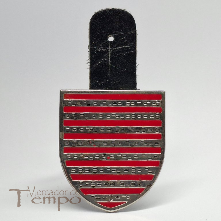  Força Aérea Crachá Militar esmaltado Direcção de Informática