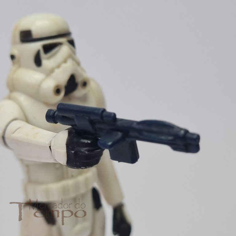 Figura original de Star Wars StormTrooper