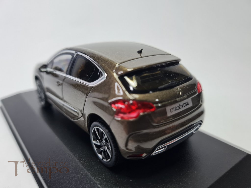 Miniatura 1/43 Norev Citroen DS4