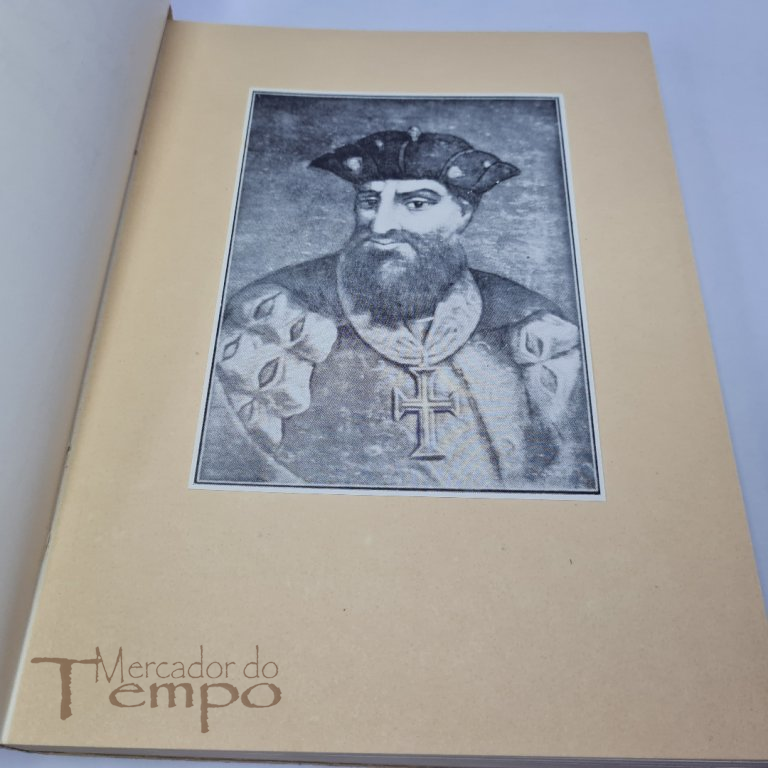 Vasco da Gama e a sua Viagem de Descobrimento, 1969