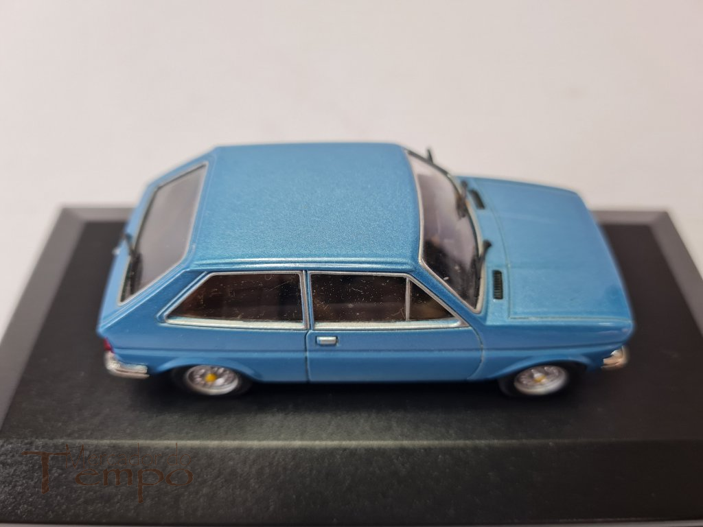 Miniatura 1/43 Altaya Ford Fiesta 1972