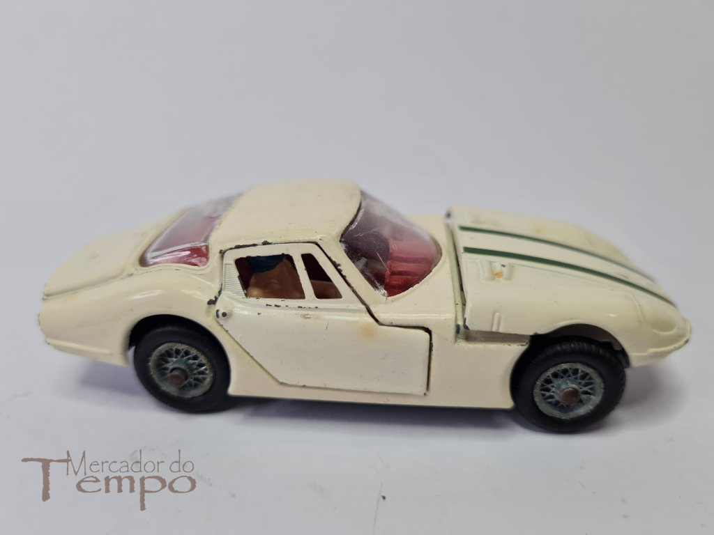 1/43 Corgi Toys Marcos 1800 GT Ref. 324, caixa original