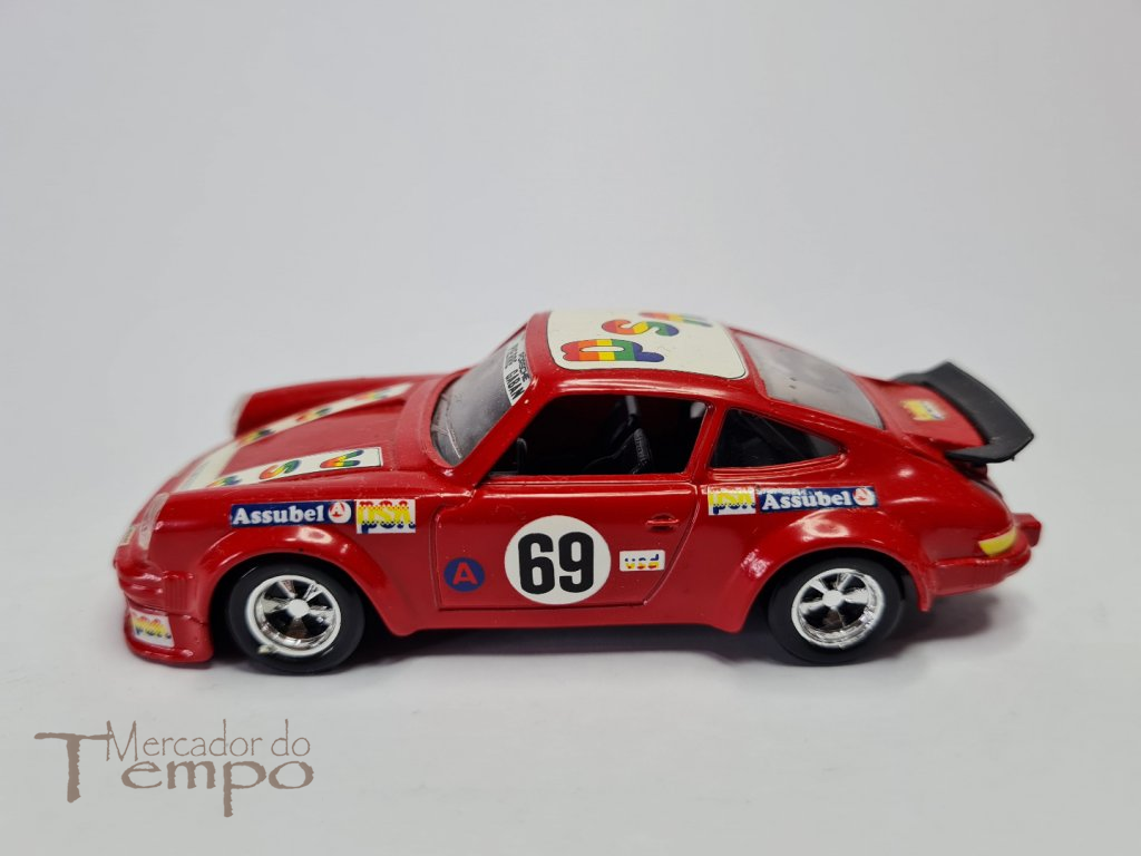 Miniatura 1/43 Solido Porsche 934 Turbo 