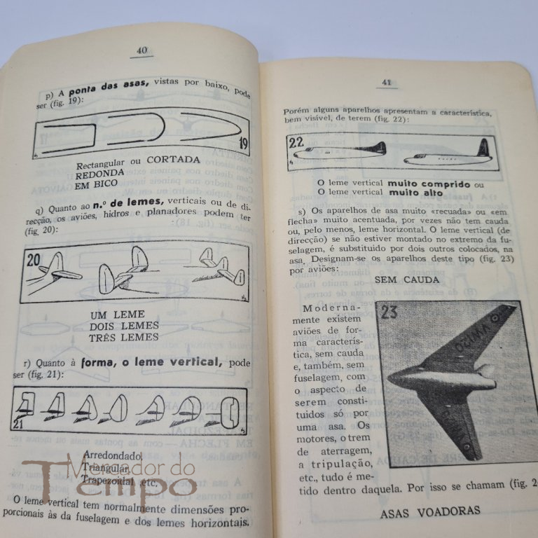 Instrução de defesa contra aviões e forças aerotransportadas, 1950.