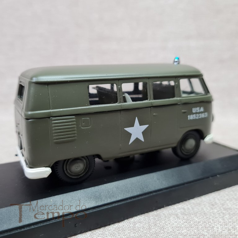 Miniatura 1/43 Vitesse Volkswagen Kombi U.S.Army