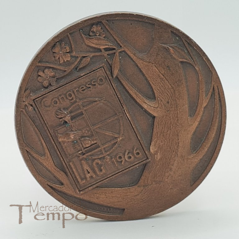 Mocidade Portuguesa LAG Liga dos Antigos Graduados, 1966