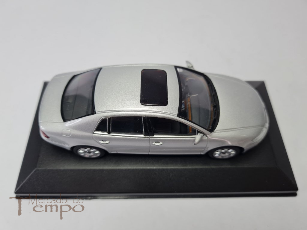 Miniatura 1/43 Minichamps VW Volkswagen Phaeton 2002