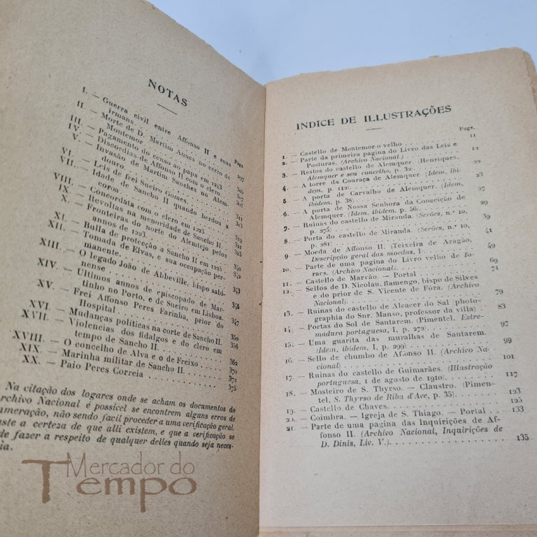 História de Portugal, 4 Volumes por Alexandre Herculano