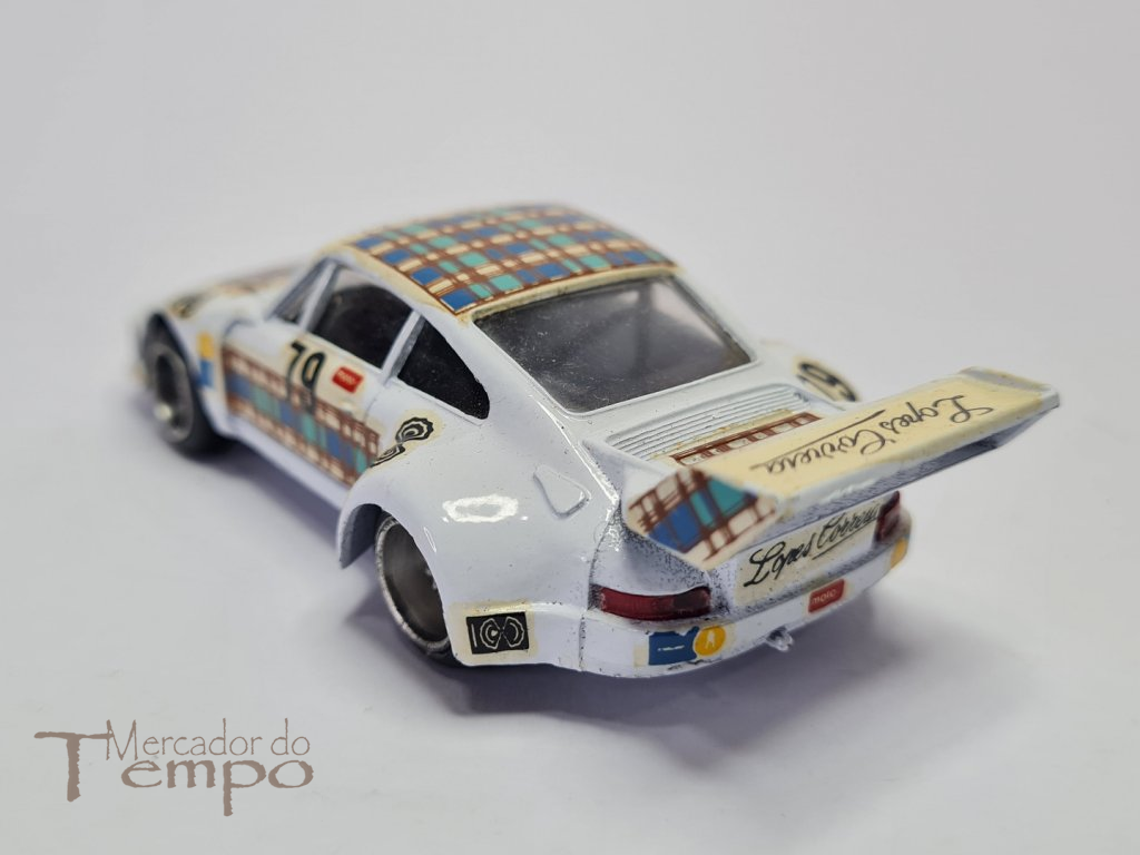 Miniatura 1/43 Luso-Toys Porsche 935 
