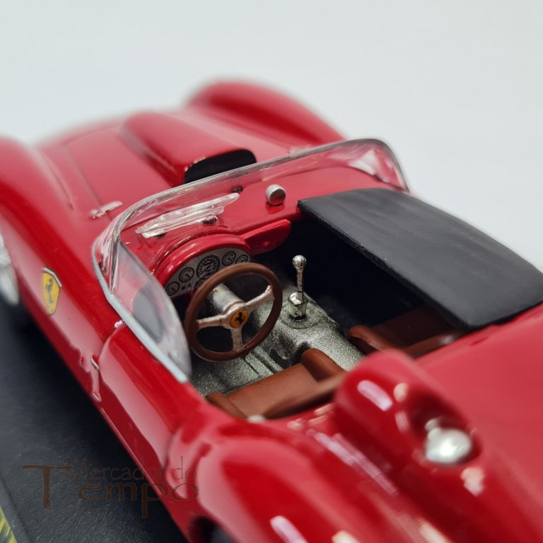 Miniatura 1/43 Altaya Ferrari 250 Testa Rossa