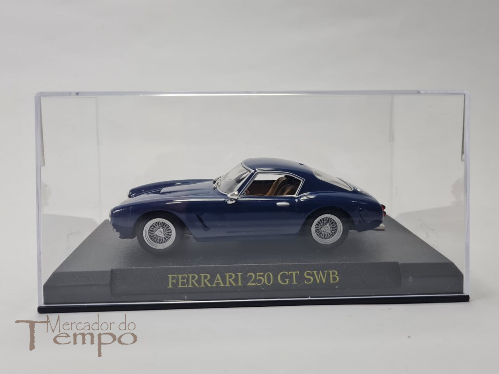 Miniatura 1/43 Altaya Ferrari 250 GT SWB