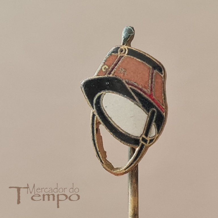 Pin esmaltado Colégio Militar