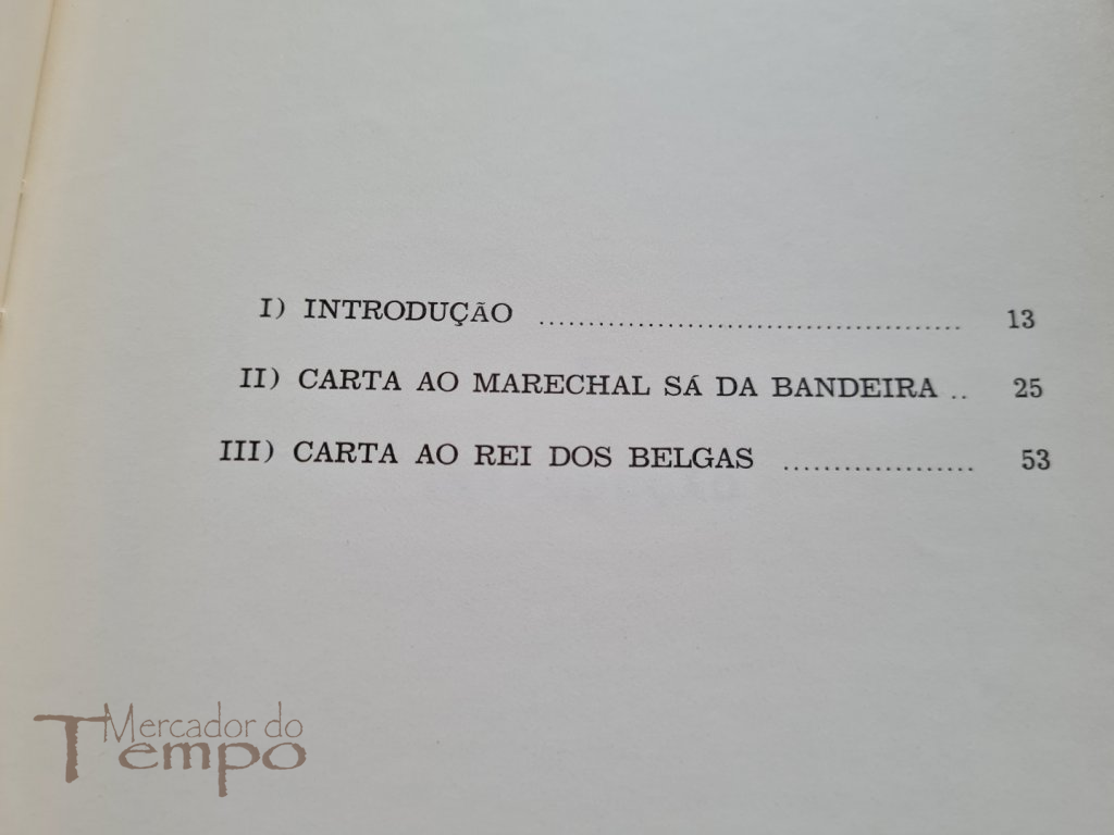 Henrique de Carvalho e a Escravatura, 1987