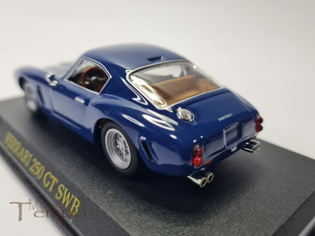 Miniatura 1/43 Altaya Ferrari 250 GT SWB