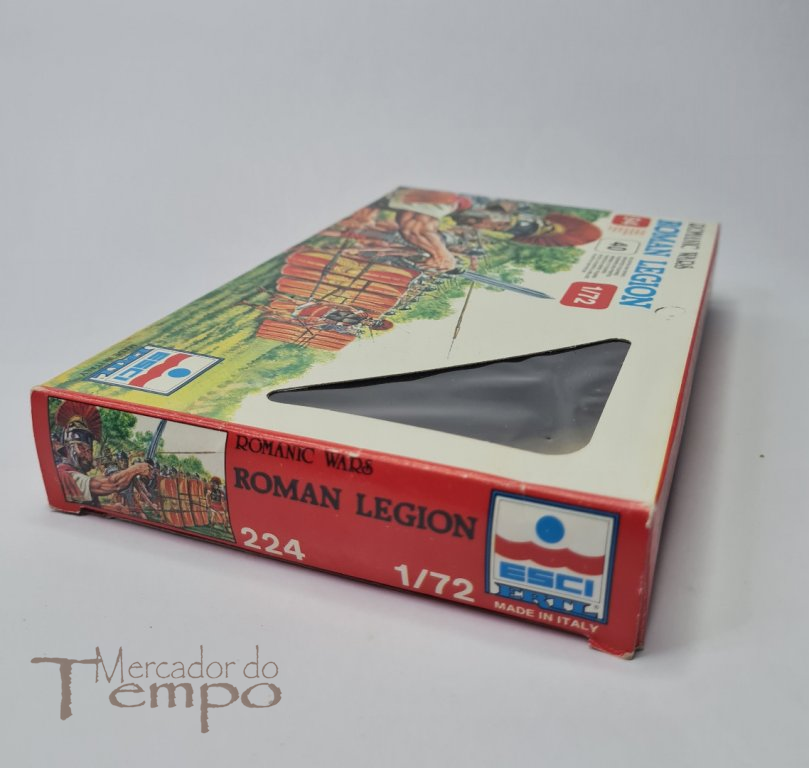 Figuras Esci 1/72 Roman Legion