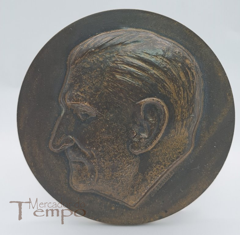 Oliveira Salazar. 1928 - 1968