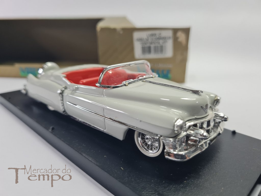 Miniatura 1/43 Vitesse Portugal Cadillac Eldorado 1953